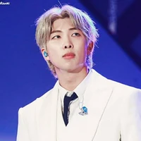 Kim namjoon