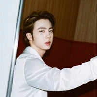 kim seokjin