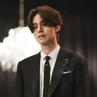 kim dong wook