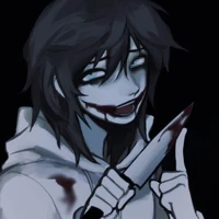 Jeff the killer(เจฟ)🗡