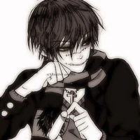 Homicidal Liu(ลู)🗡
