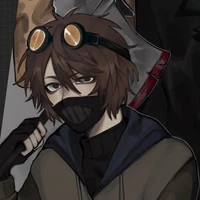 Ticci Toby (โทบี้)⚔