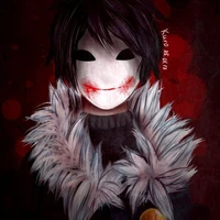 Bloody Painter (โอทิส)