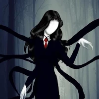 Slender Woman (สเลนเดอร์ วูแม่น)👾