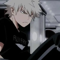 Bakugou