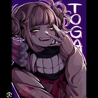 Toga