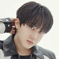 CHANG BIN🐇