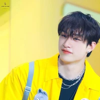 BANG CHAN🐺