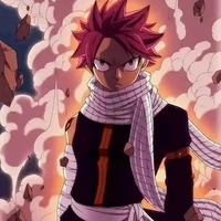 Natsu