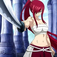 Erza 