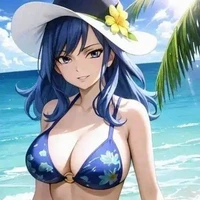 juvia