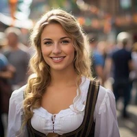 Mathilda Kaiser/ Jaehyun Mother