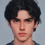 William Dawn
