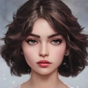 Eleonora Yvette