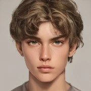 Henry Dawn