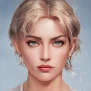 Margaret Dawn