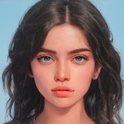 Cindy Purple