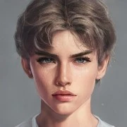 Lucas Stamford