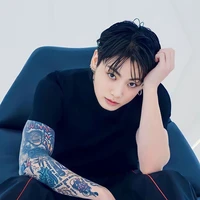 Jeon Jungkook