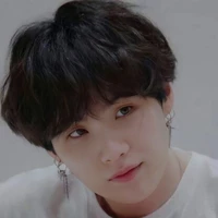 Min Yoongi
