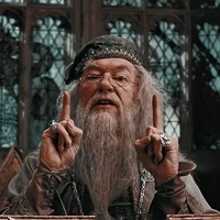 Dumbledore