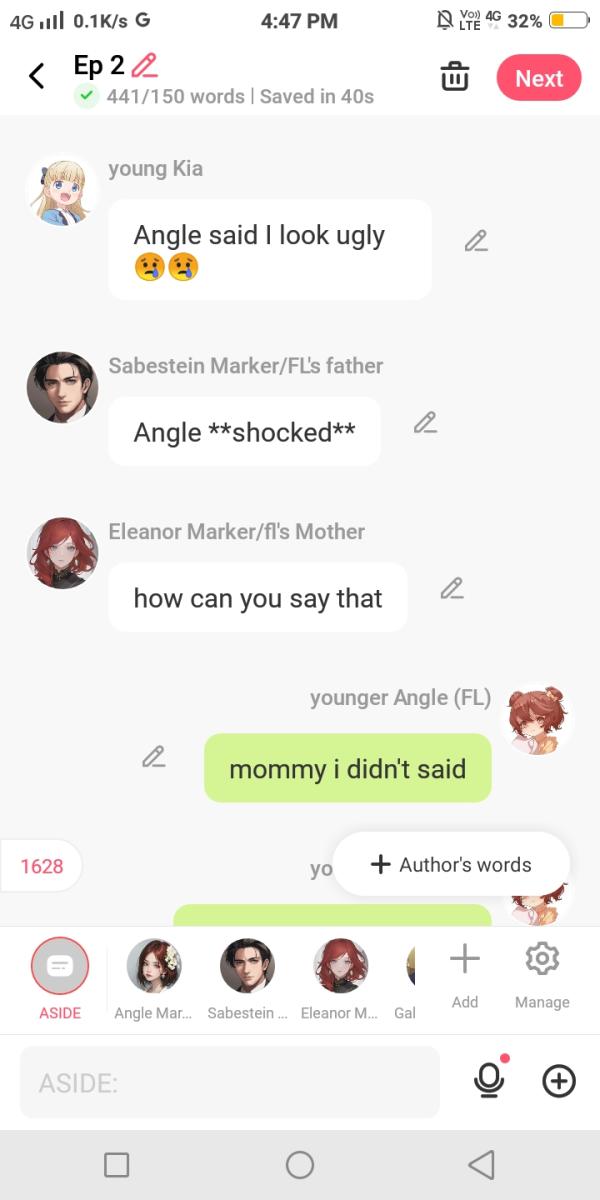 NovelToon