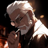 Vovô Getúlio