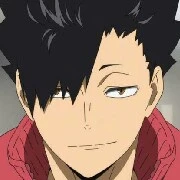Kuroo