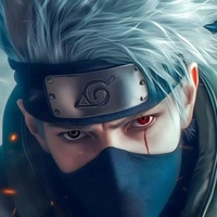 Kakashi 