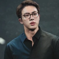Kim Seok Jin