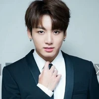 Jeon Jungkook