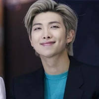 Kim Namjoon
