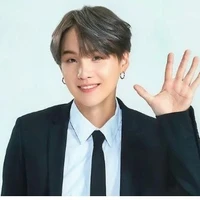 Min Yoongi