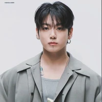 Jeon Jungkook
