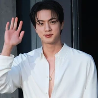 Kim Seok Jin
