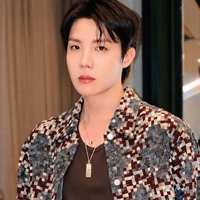 Jung Hoseok