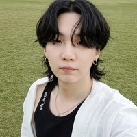 Min Yoongi