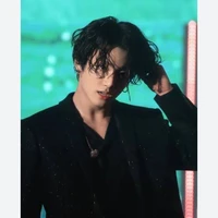 jungkook aganta