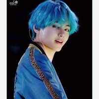 taehyung Mahendra