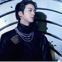 kim seokjin