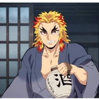 เรนโงคุ ชินจูโร่