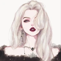 Cerise .D.P.