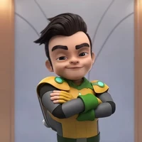 Ejen Jet