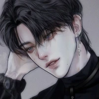 Levi Britt (Daniel and David mom)