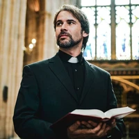 Priest