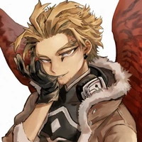 Hawks (Keigo)
