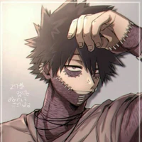 Dabi (Touya)