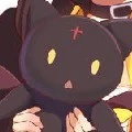 Cat(Bella)