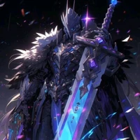 king dark