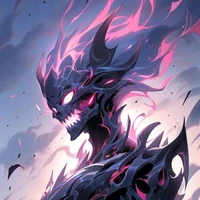 queen Skull